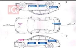 نيسان فيرسا